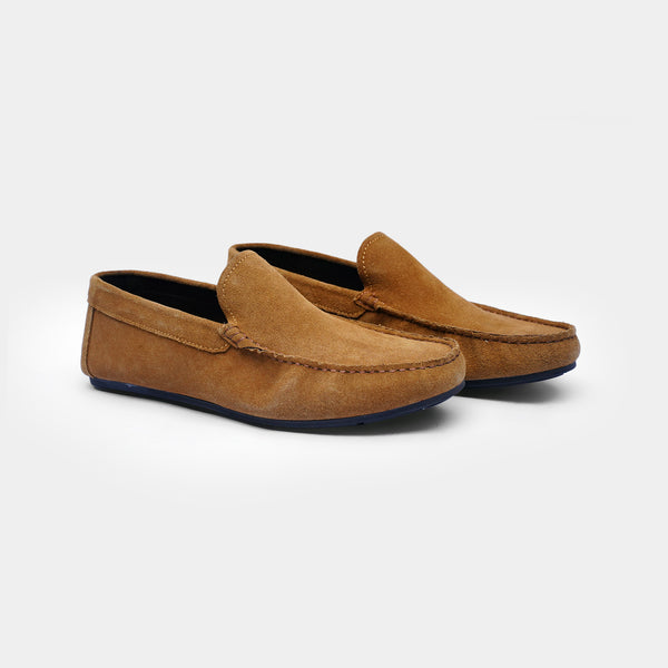 The Atlas Moccasins Camel-GOKA