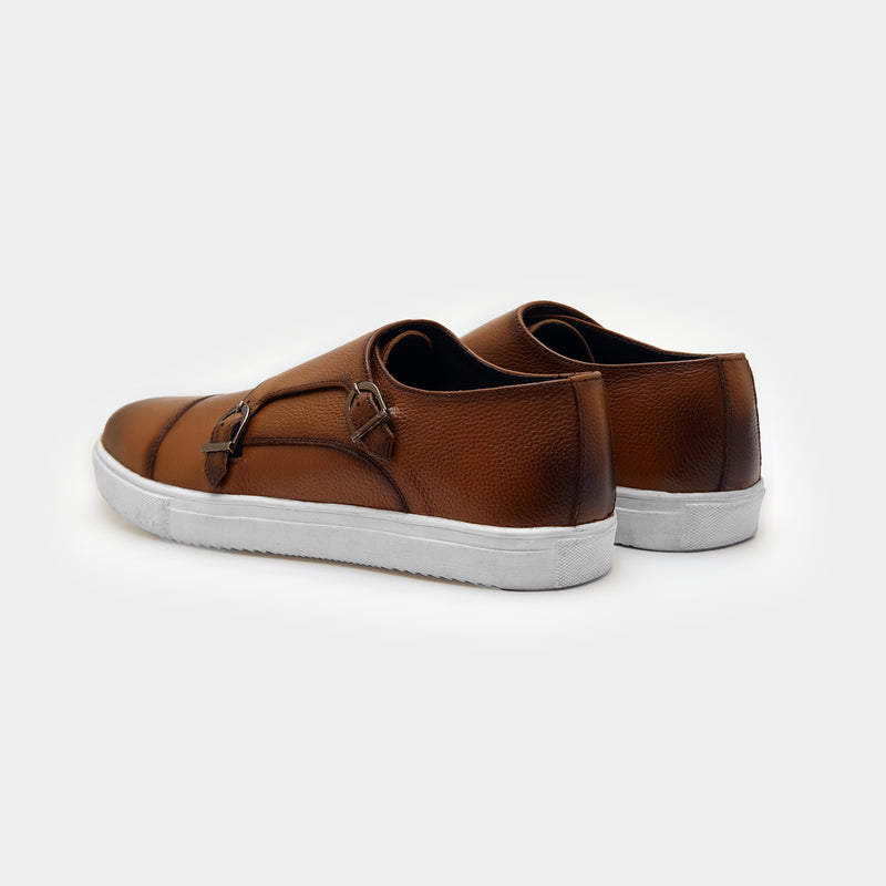 The Monk Sneakers.MST