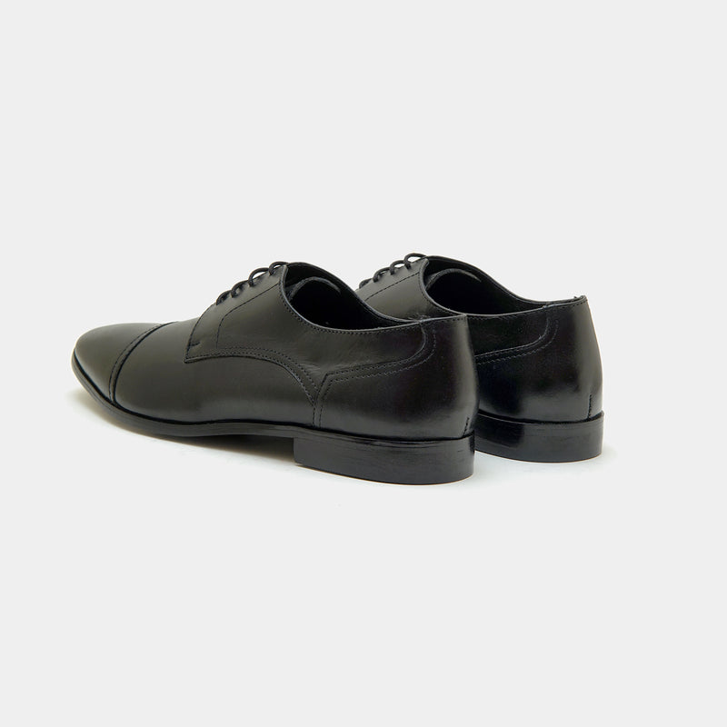 The Classic Oxford-GOKA