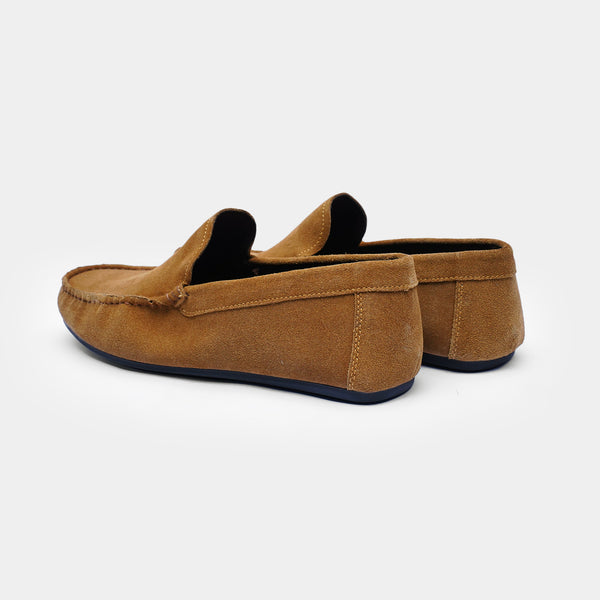 The Atlas Moccasins Camel-GOKA