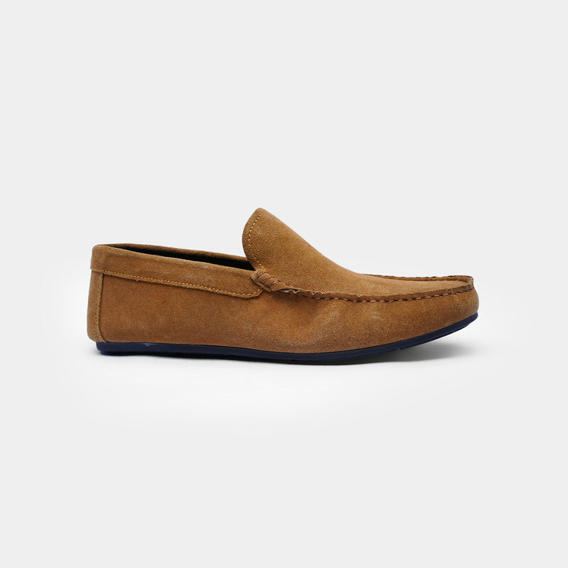 The Atlas Moccasins Camel-GOKA