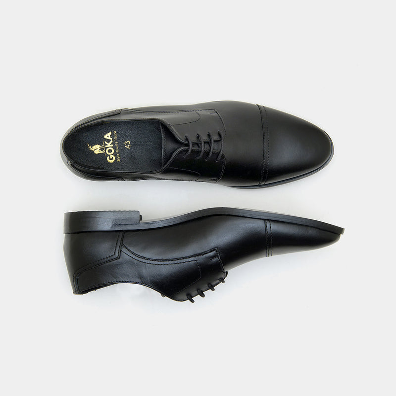 The Classic Oxford-GOKA