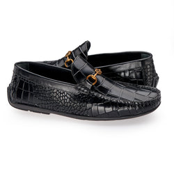 Loafer BA 247 CR BLK