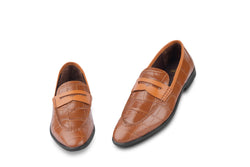 GOKA CR Loafer Simple MST