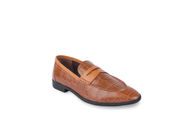 GOKA CR Loafer Simple MST