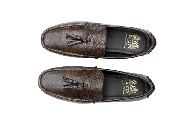 Loafer BA 251 TSL BRN