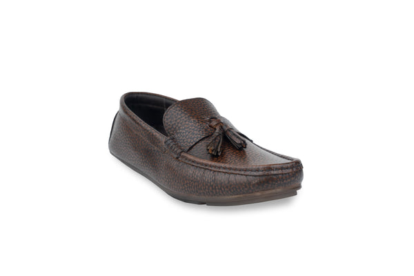 Loafer BA 251 TSL BRN