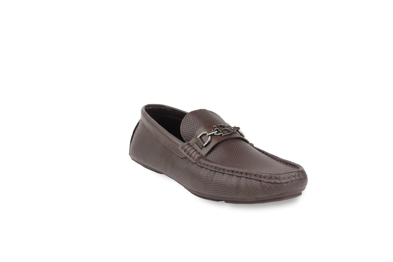 BA 256  BRN Loafer