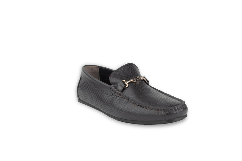 BA 237 Loafer BLK