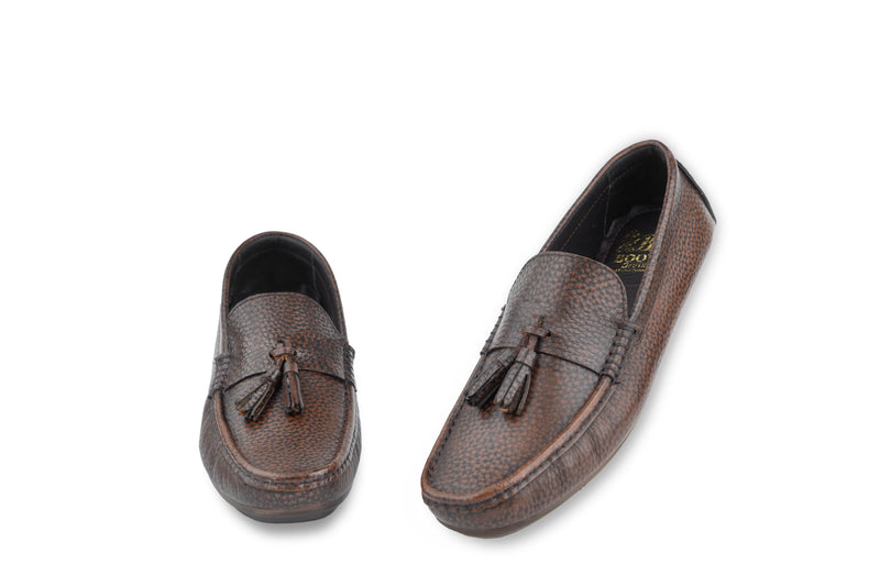 Loafer BA 251 TSL BRN