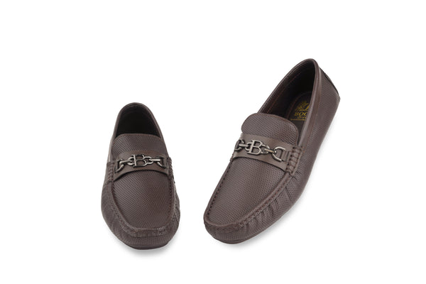 BA 256  BRN Loafer