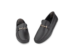 BA 237 Loafer BLK