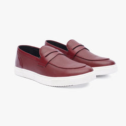 The Princeton Sneakers Red-GOKA