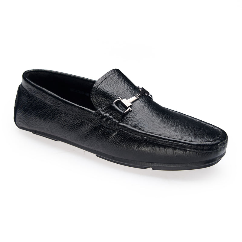 Bergamo BLK Loafer