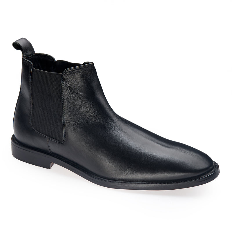 LONG BOOT TBO 421 BLK