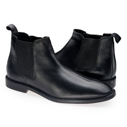 LONG BOOT TBO 421 BLK