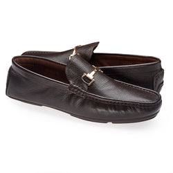 Bergamo BRN Loafer