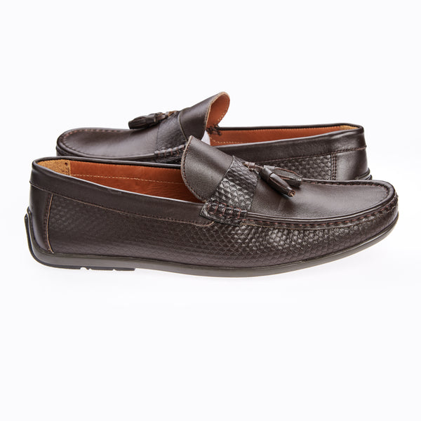 Loafer BA 1147 TSL BRN