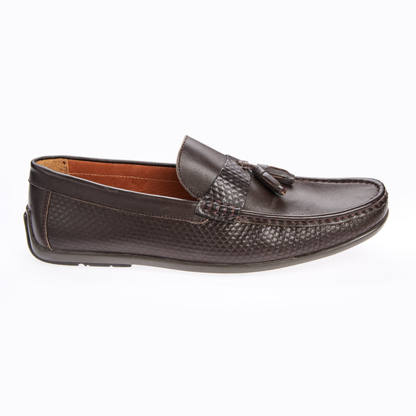 Loafer BA 1147 TSL BRN