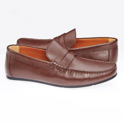 Loafer  BA 233 MLD BRN