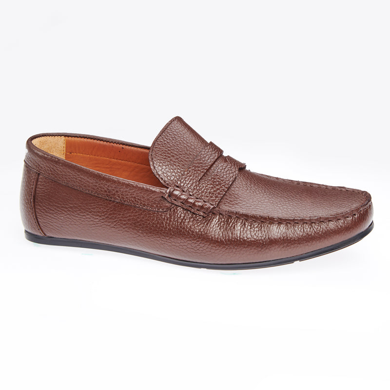 Loafer  BA 233 MLD BRN