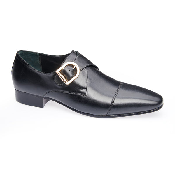 MONK SHoes TBO 715 M BLK